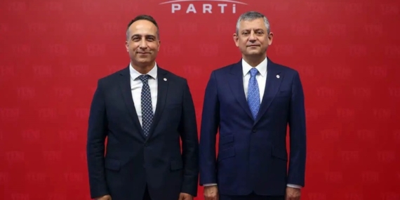 “Yoksulluğu Yok Etmeye Geliyoruz”