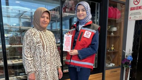 Çorum’da Koruyucu Aile Seferberliği