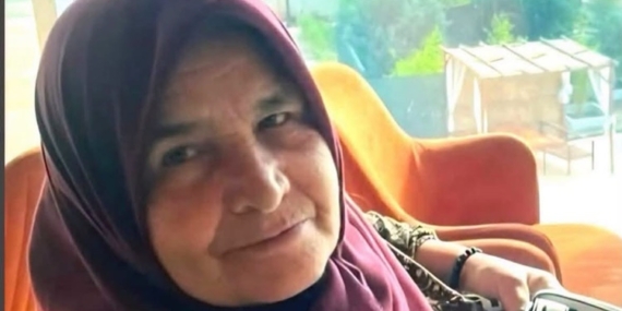 Kenenin Isırdığı Kadın Hayatını Kaybetti