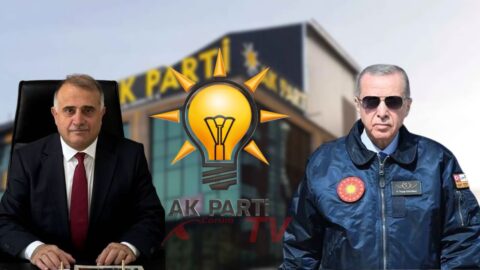 Çorum’da AK Parti İçin Kritik Bekleyiş!