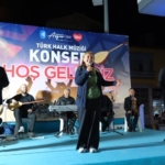BELEDİYEDEN UĞUR MUMCU CADDESİ’NDE MAHALLE ŞENLİĞİ (2)