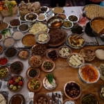 ÇORUM GASTRONOMİSİ DÜNYA SAHNESİNE ÇIKIYOR (1)