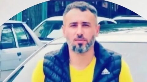 Mobilya atölyesinde üzücü olay
