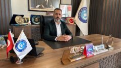 Türk Eğitim-Sen’den Fatih Sultan Mehmet İlkokulu Açıklaması