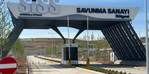 Sungurlu OSB Yönetim Kurulu Toplantıları OSB’de Yapılmalı