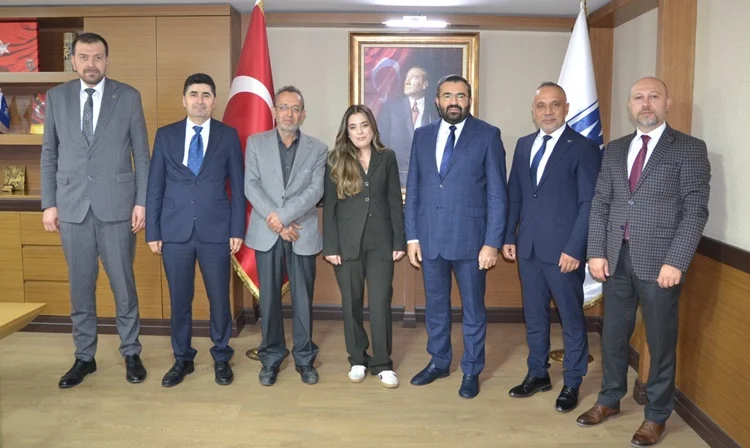 Dört Yeni Mali Müşavir Ruhsatlarını Aldı