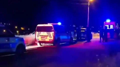 Çorum’da Tarlada Yaralanan Genç Hayatını Kaybetti