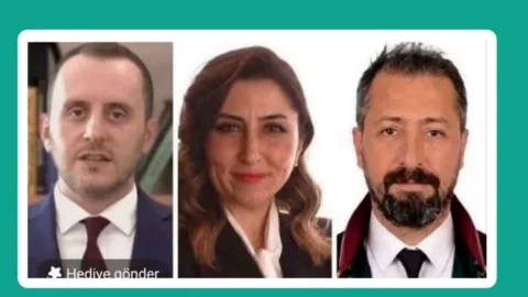 Çorum Barosu’nda Üç Aday Yarışacak