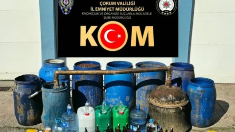 4 Adrese Eş Zamanlı Operasyon