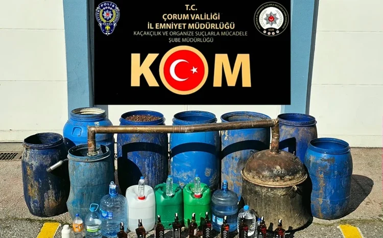 4 Adrese Eş Zamanlı Operasyon
