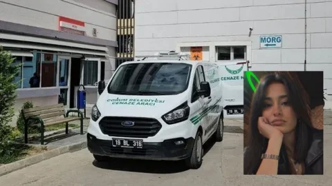 Çorum’da 25 Yaşındaki Genç Kız Ölü Bulundu