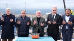 Çorum Belediyesi Yeni Üretim Tesisinin Temelini Attı (5)_1600x1066