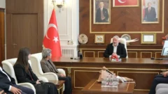 MUHTARLARDAN BAŞKAN AŞGIN’A ZİYARET (4)