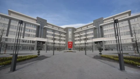 Çorum’da İçme Suyuyla İlgili Açıklama