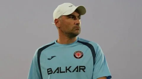 Burak Yılmaz İlk Maçı Tribünden İzleyecek