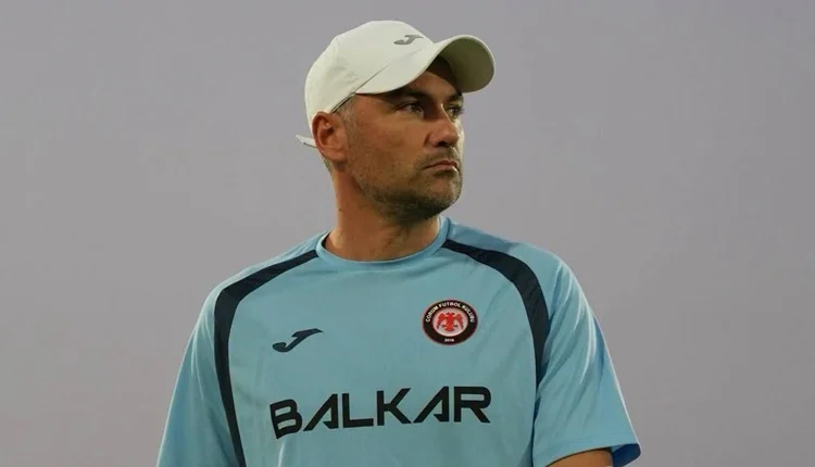 Burak Yılmaz İlk Maçı Tribünden İzleyecek