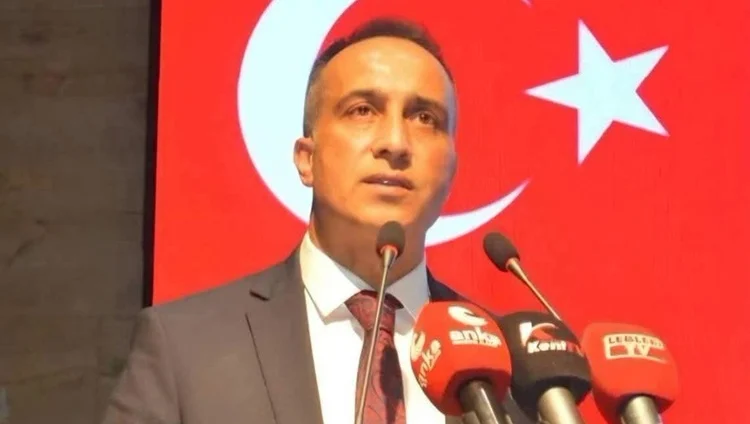 Yeni Parti’de Dinçer Solmaz Güven Tazeledi