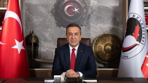 Başkan Dere’den Kira Fiyatlarına Tepki!