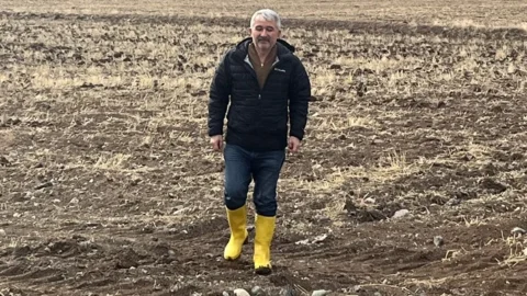 Gül: “Dert, Doymaktan Ziyade Beslemek Olmalı”