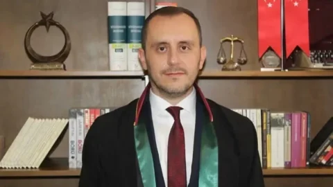 Çorum Barosu’nda “Tuğrul Damar” Dönemi