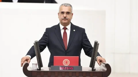 Ahlatcı, “Muhtarlarımız Birlik, Beraberlik ve Dayanışmamızın Harcıdır”
